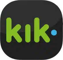 AI Haick KIK