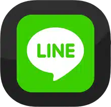 AI Haick LINE