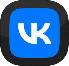AI Haick VKontakte