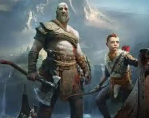 God of War