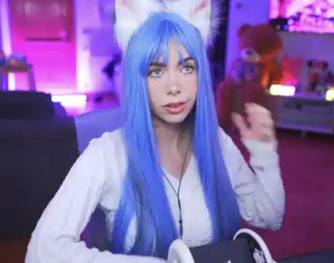 Just Chatting