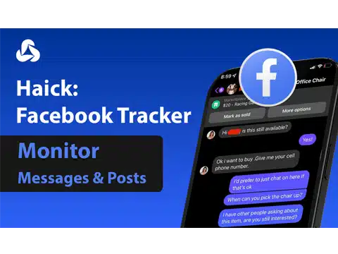 AI Hack Facebook