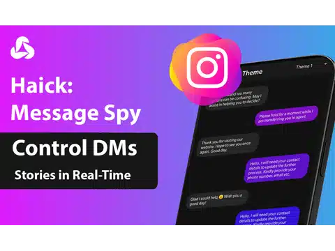 AI Hack Instagram