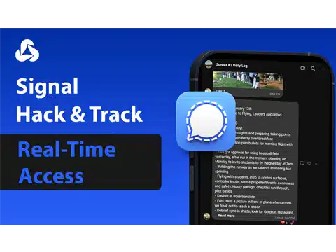 AI Hack Signal