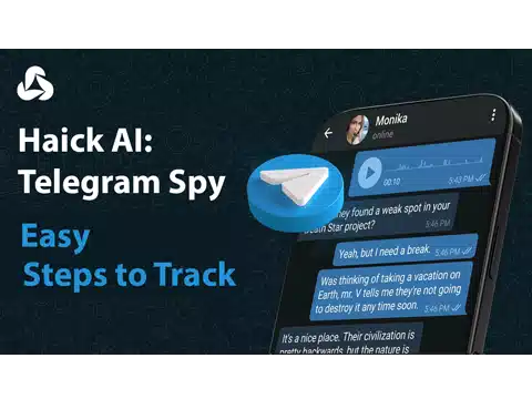 AI Hack Telegram