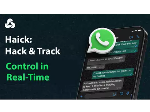 AI Hack WhatsApp