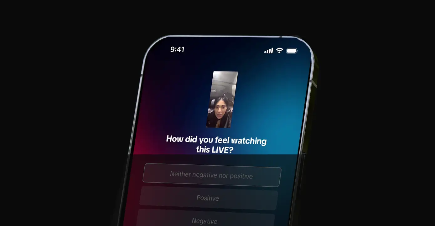 Douyin Tracker | Haick