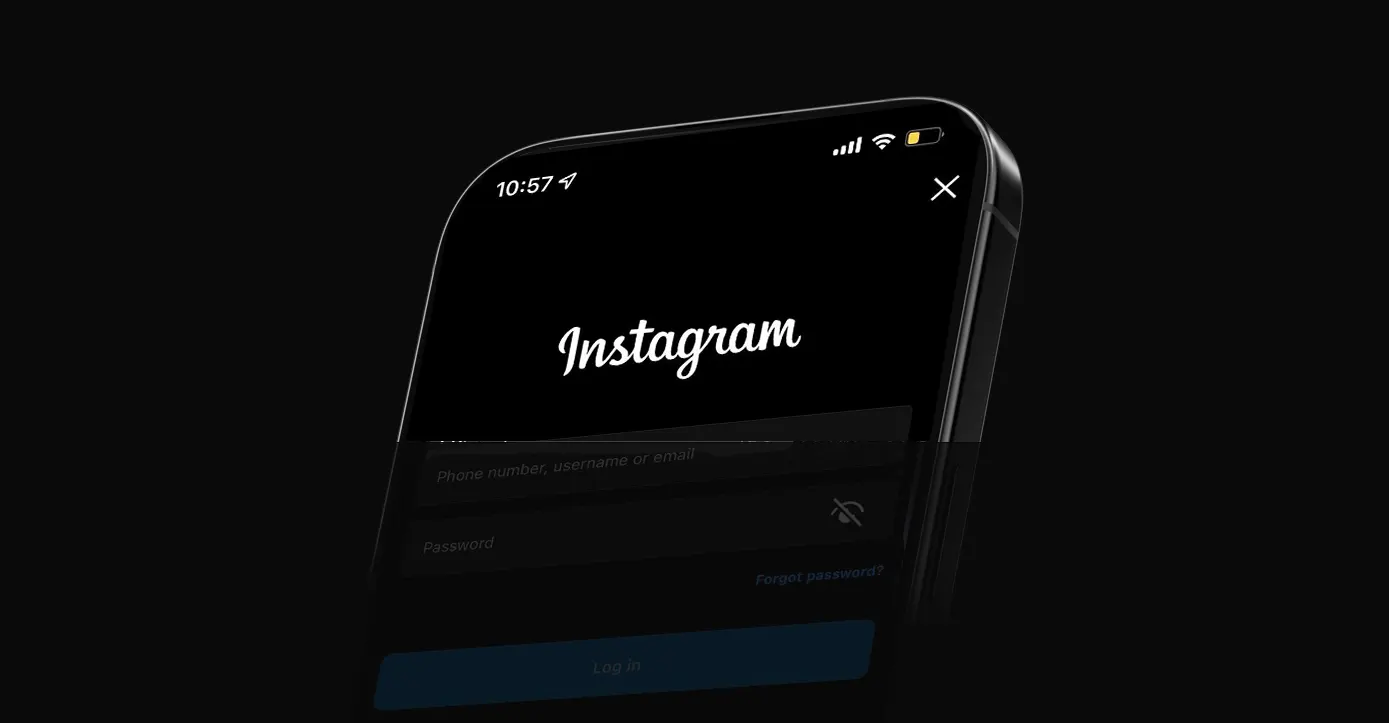 Редактировать контент другого пользователя Instagram | Haick