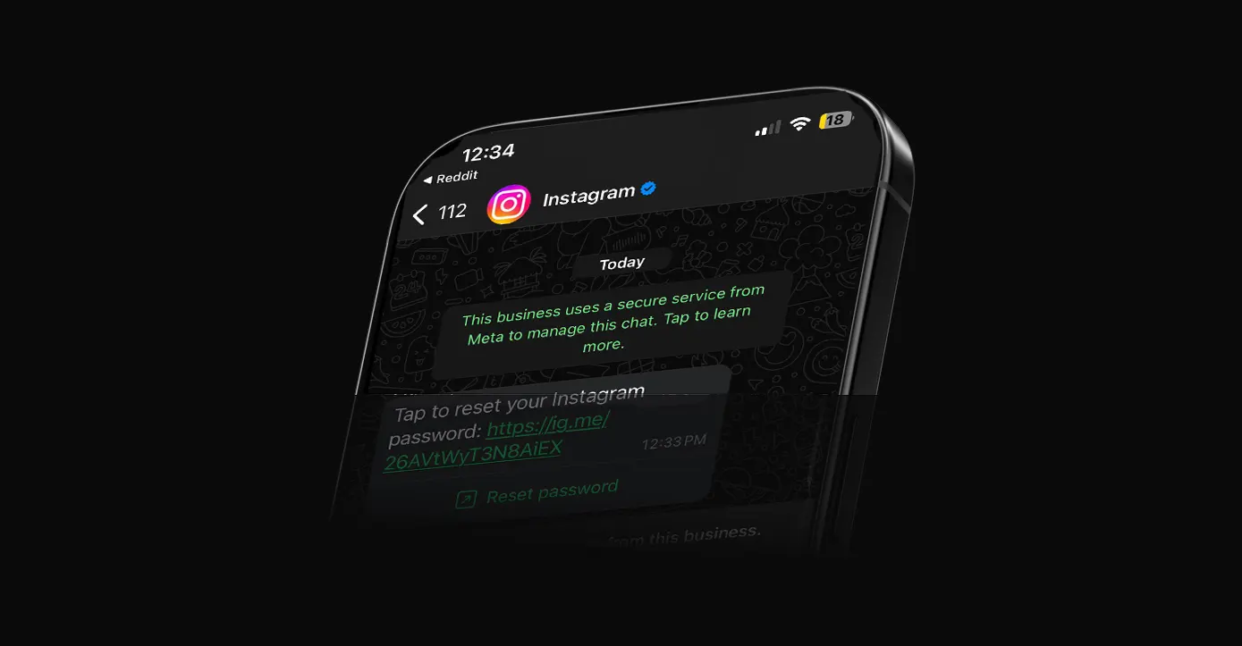 Восстановить аккаунт Instagram онлайн | Haick