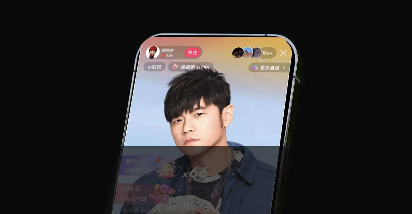 Kuaishou Tracker | Haick