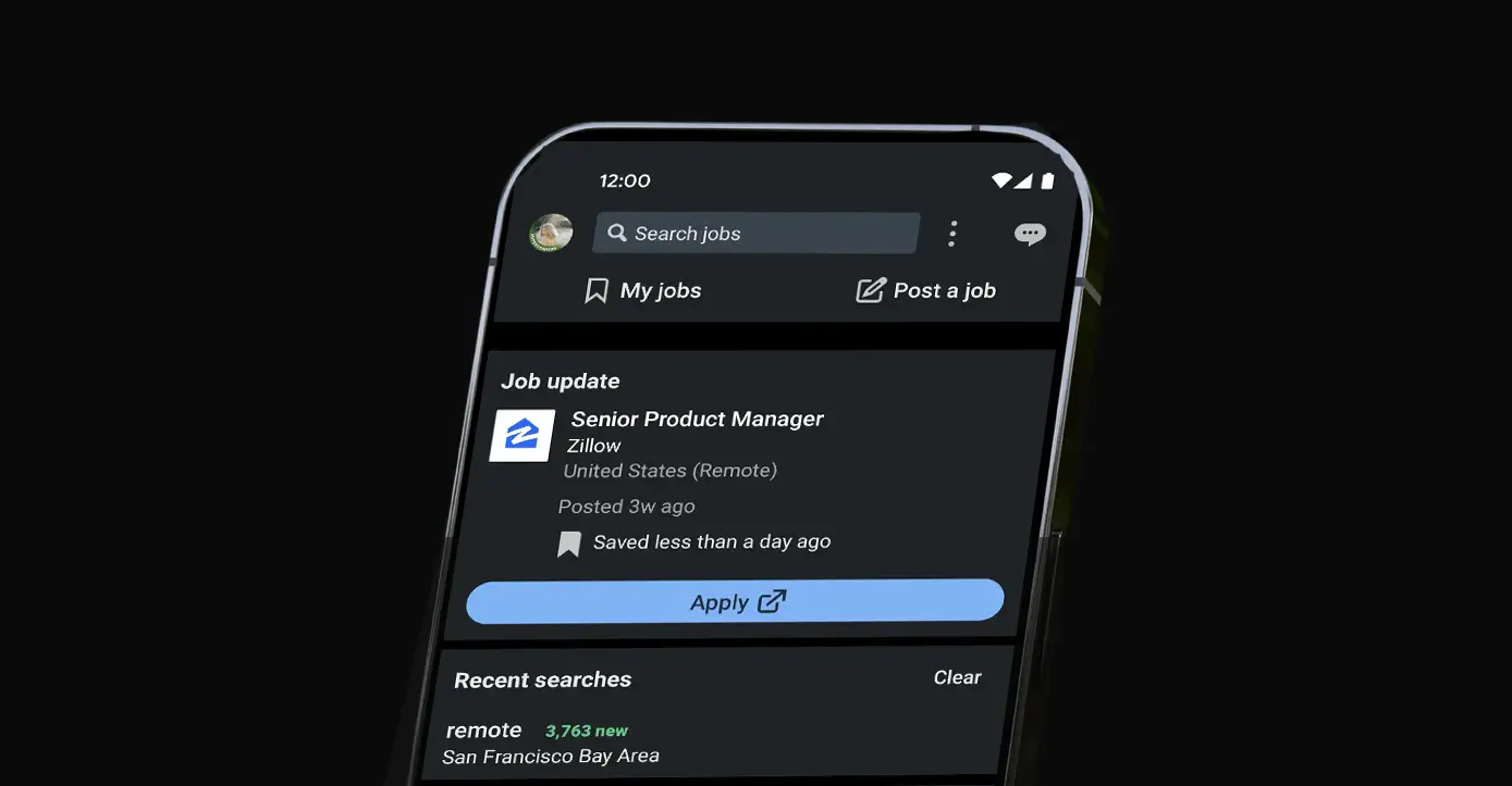 Трекер LinkedIn | Haick