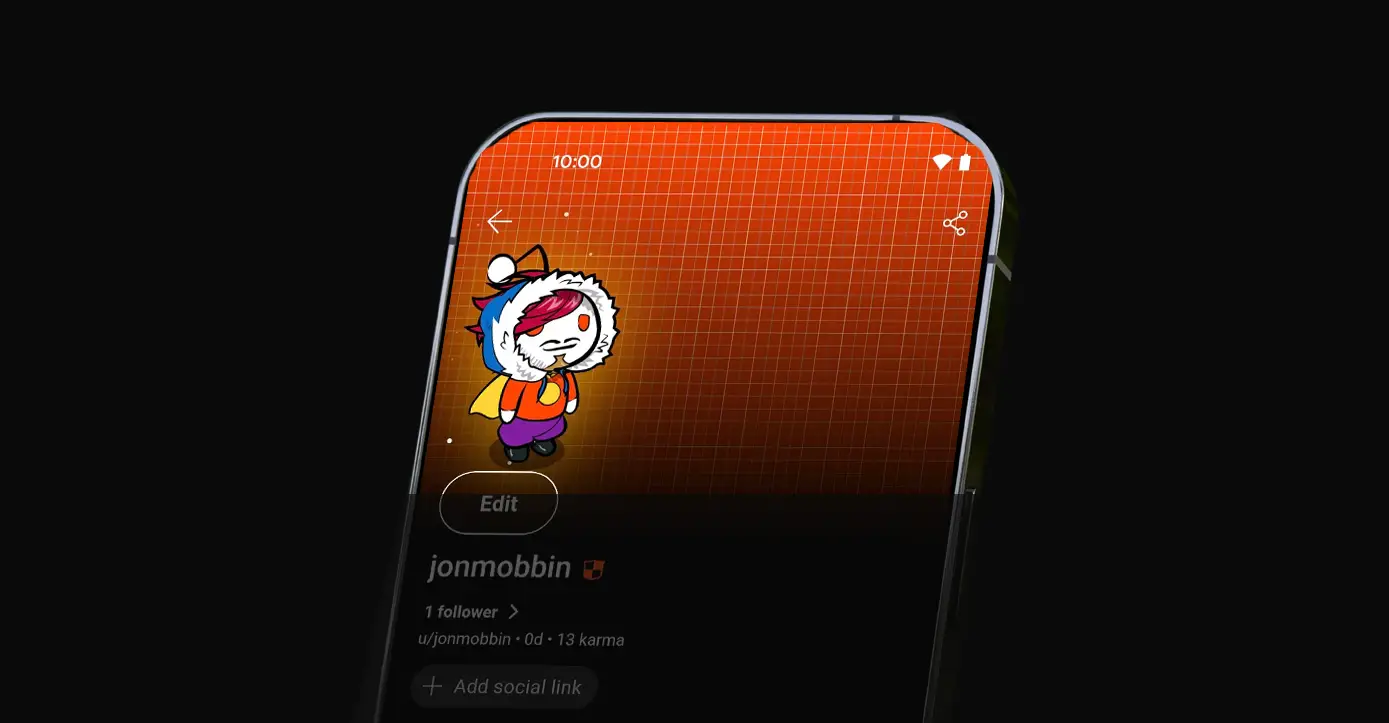 Универсальный трекер сообщений Reddit | Haick
