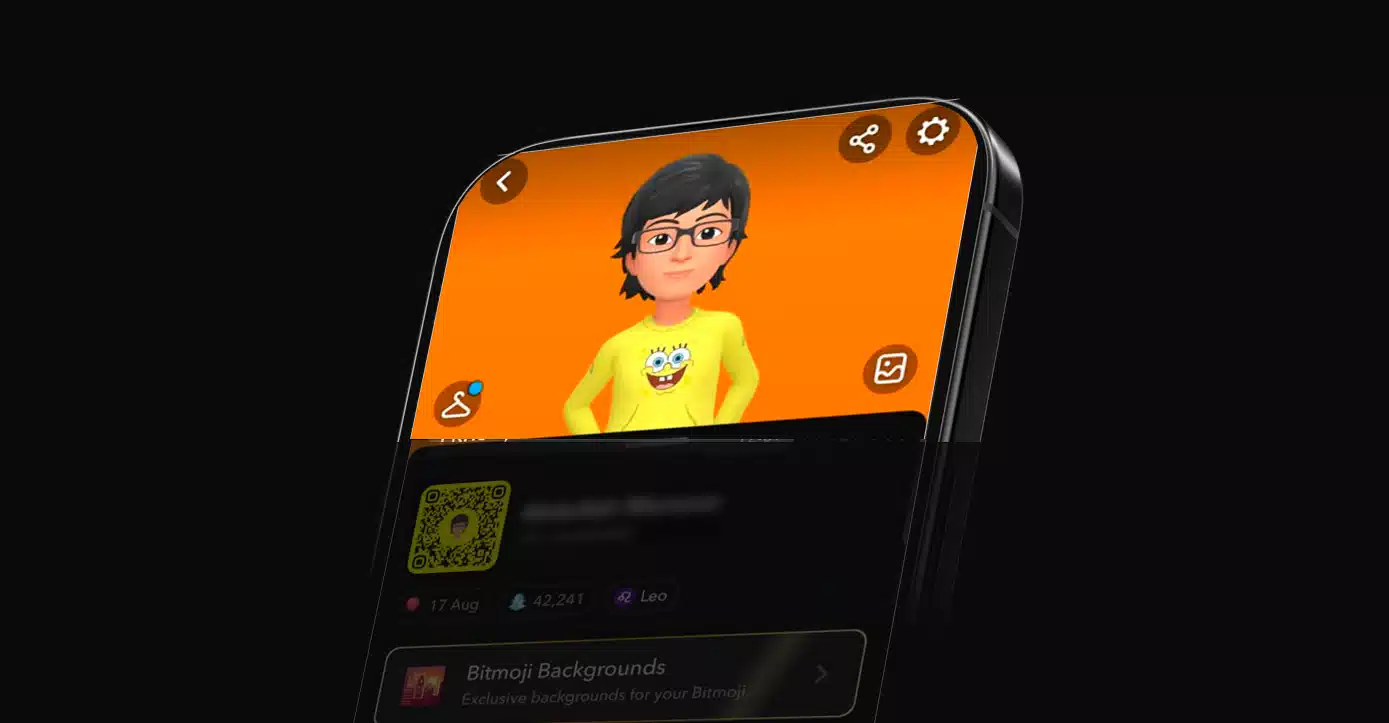 Управление аккаунтом Snapchat онлайн | Haick