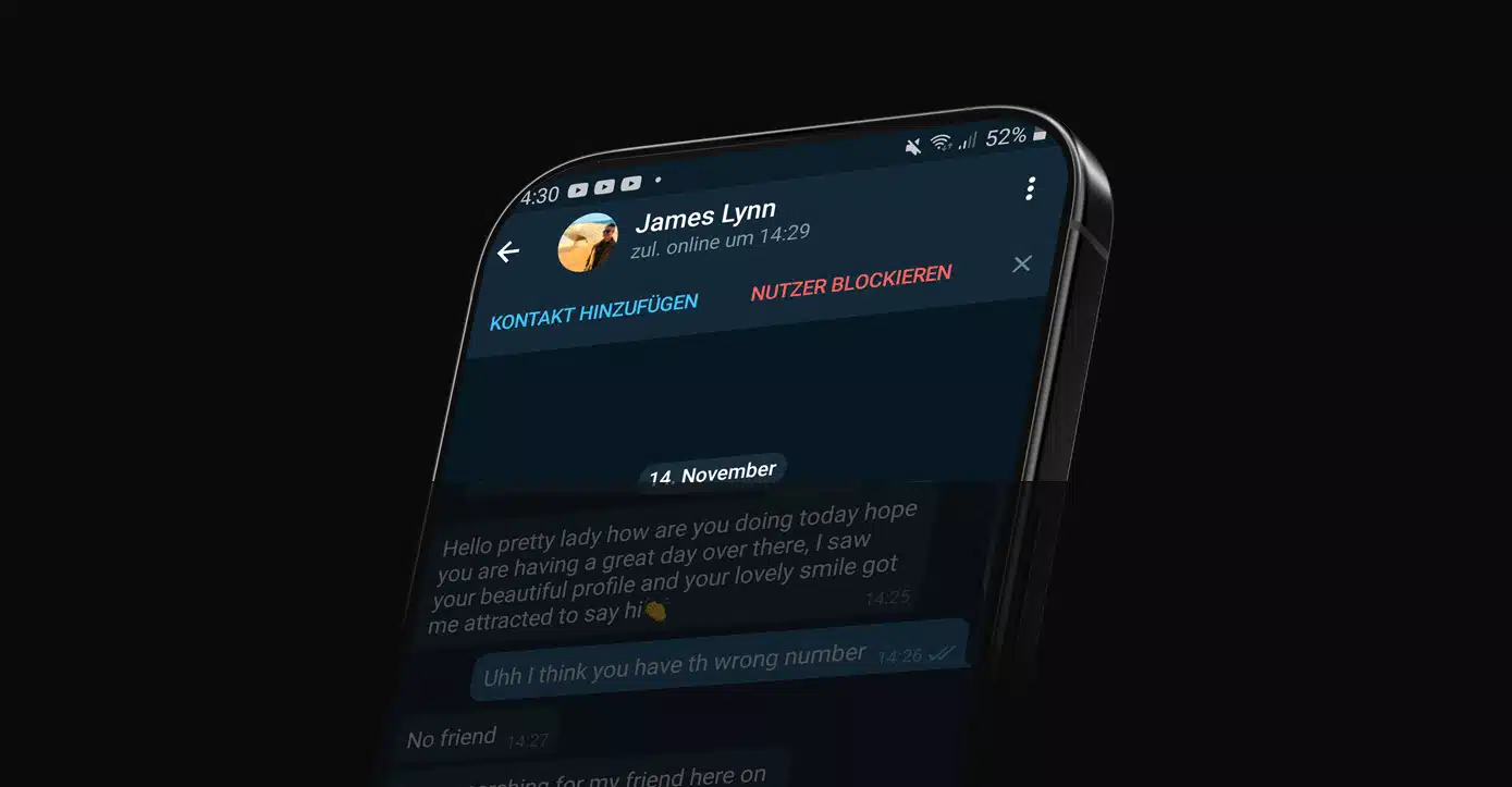 Доступ и взлом сообщений Telegram онлайн | Haick