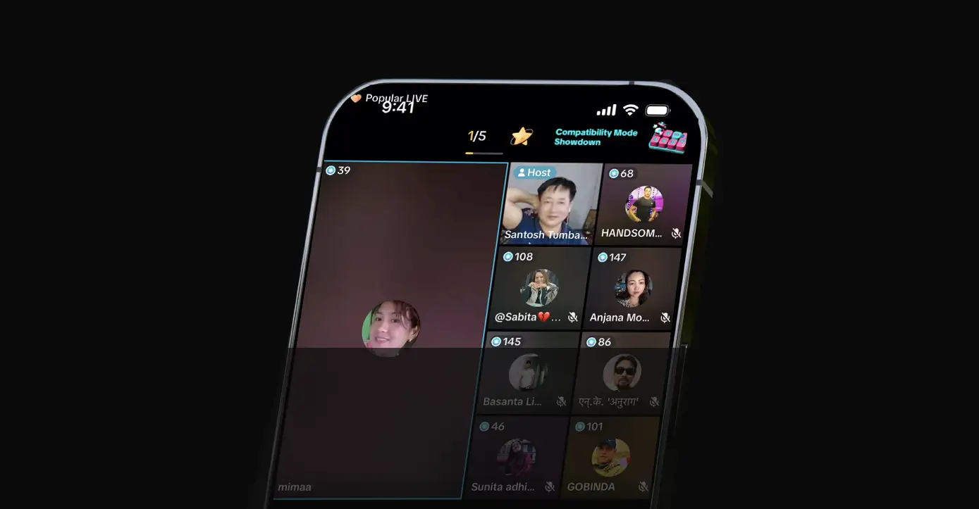 Универсальный инструмент шпионажа DM TikTok | Haick