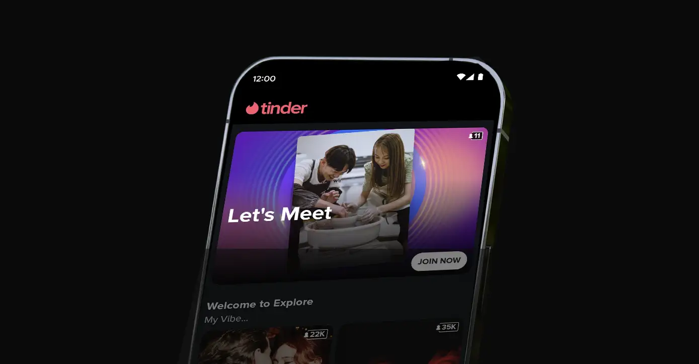 Tinder Tracker | Haick