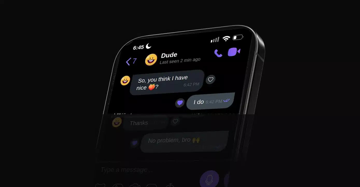 Чтение чатов Viber | Haick