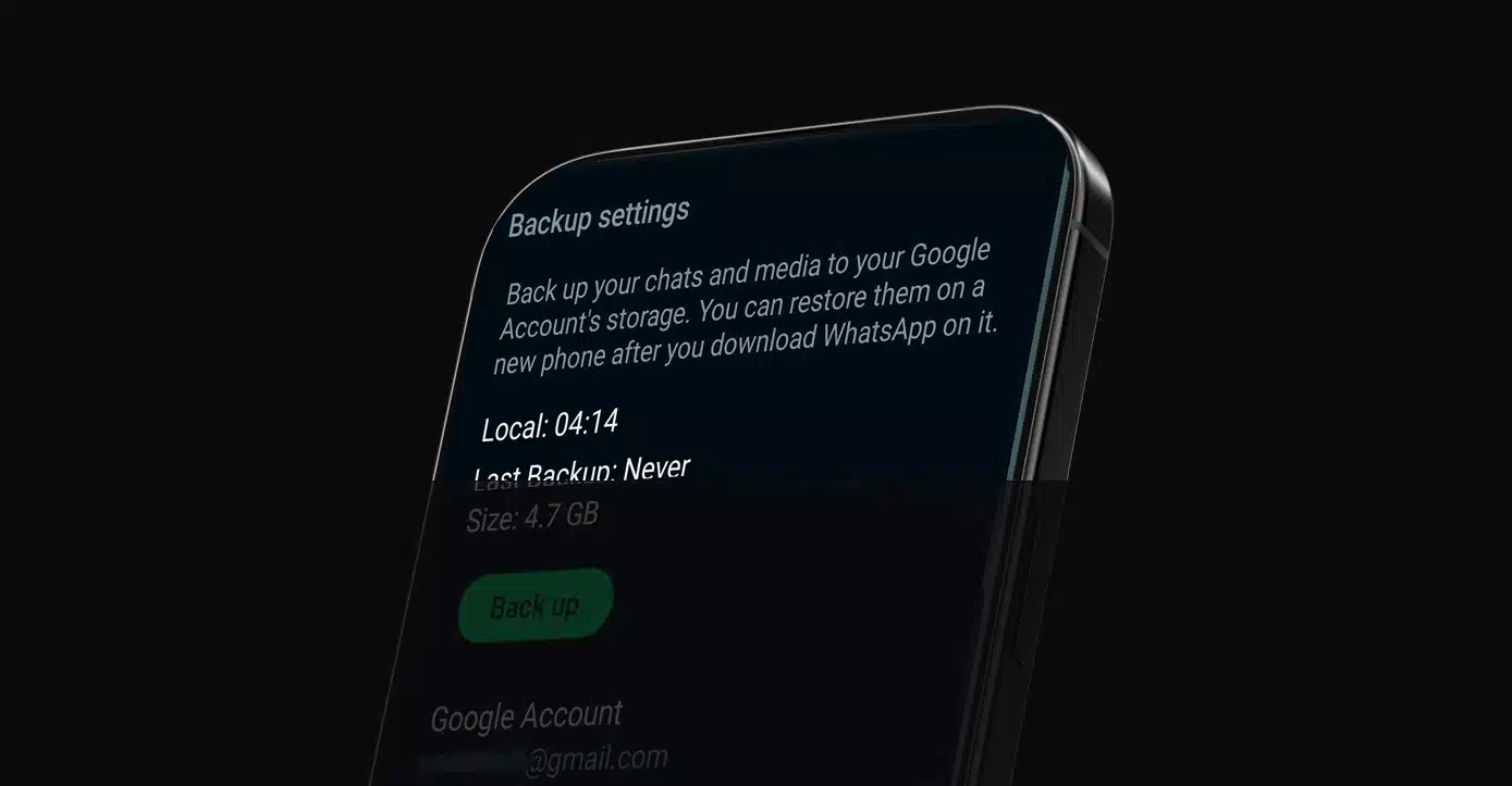 Восстановление аккаунта WhatsApp | Haick