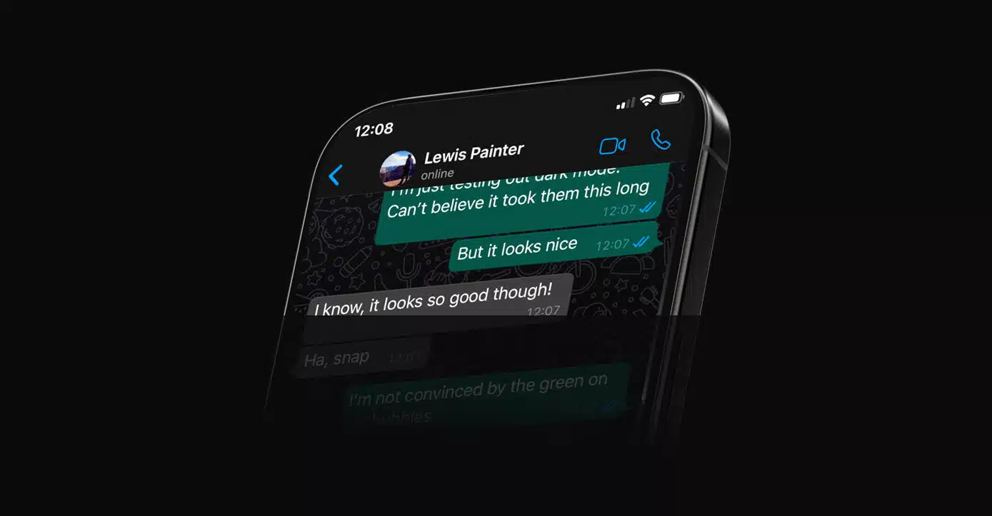 WhatsApp Tracker Online AI | Haick